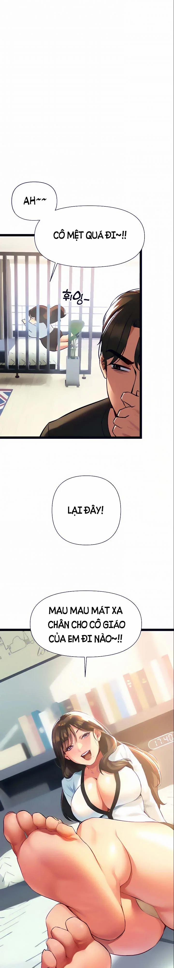 NHẤT ĐỊNH PHẢI LÀ CHỊ ẤY 6 trang 14