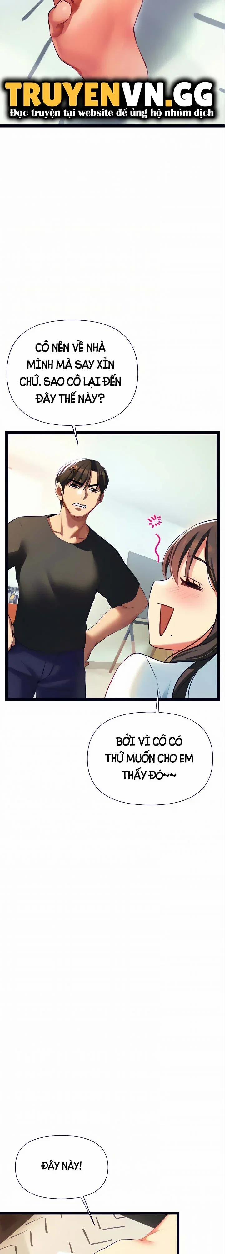 NHẤT ĐỊNH PHẢI LÀ CHỊ ẤY 6 trang 15