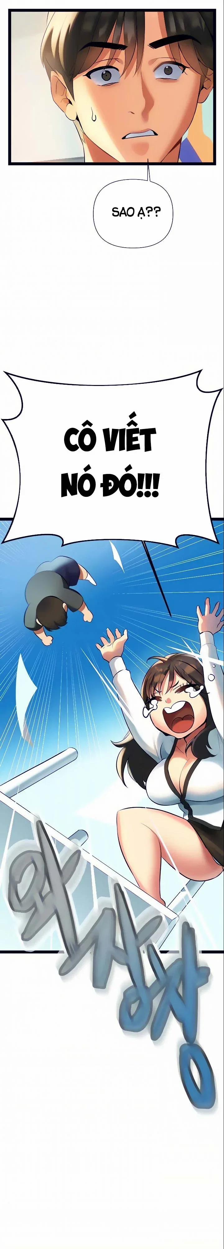 NHẤT ĐỊNH PHẢI LÀ CHỊ ẤY 6 trang 24