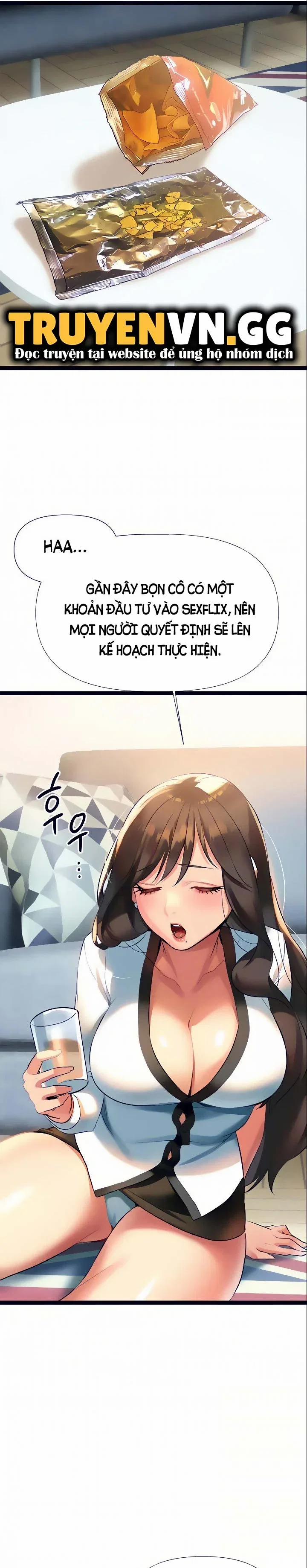 NHẤT ĐỊNH PHẢI LÀ CHỊ ẤY 6 trang 25