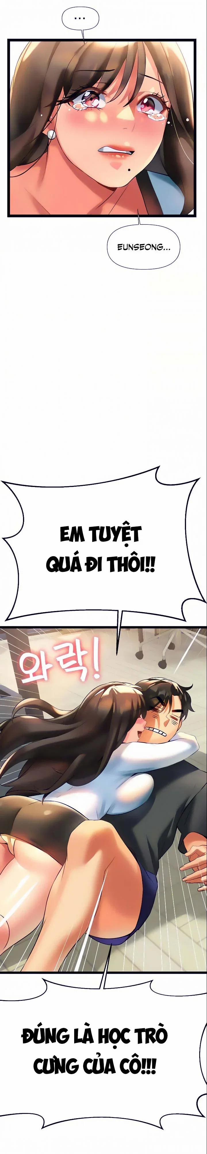 NHẤT ĐỊNH PHẢI LÀ CHỊ ẤY 6 trang 30