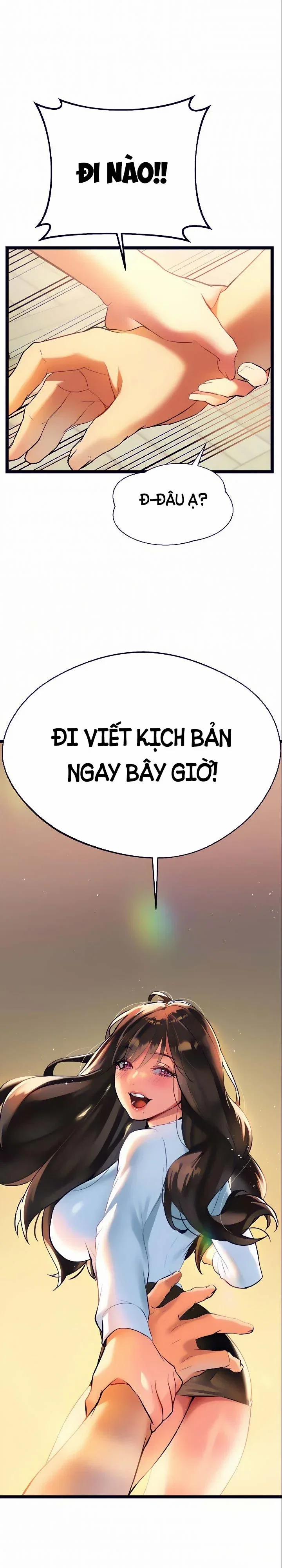 NHẤT ĐỊNH PHẢI LÀ CHỊ ẤY 6 trang 31