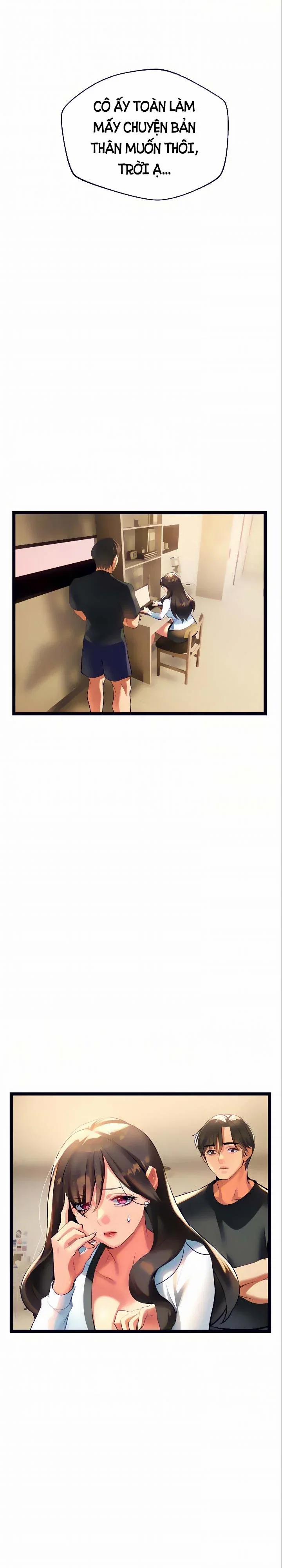 NHẤT ĐỊNH PHẢI LÀ CHỊ ẤY 6 trang 32