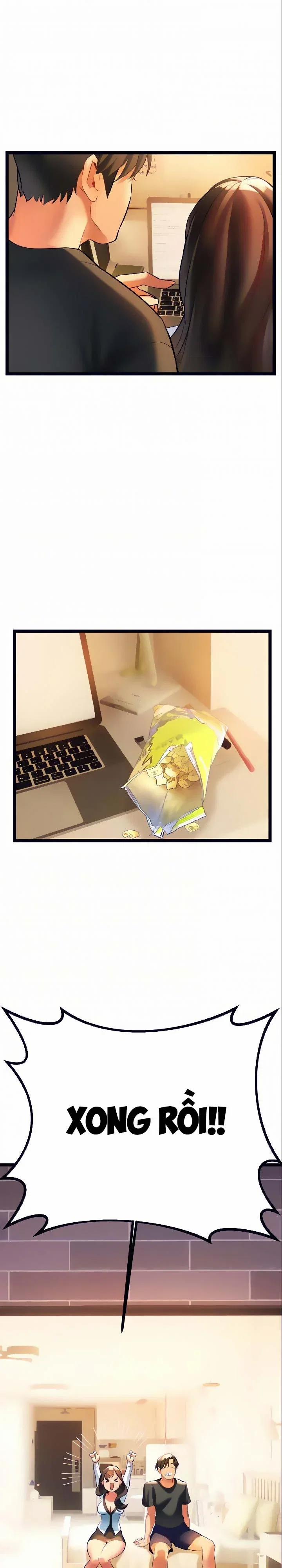 NHẤT ĐỊNH PHẢI LÀ CHỊ ẤY 6 trang 33