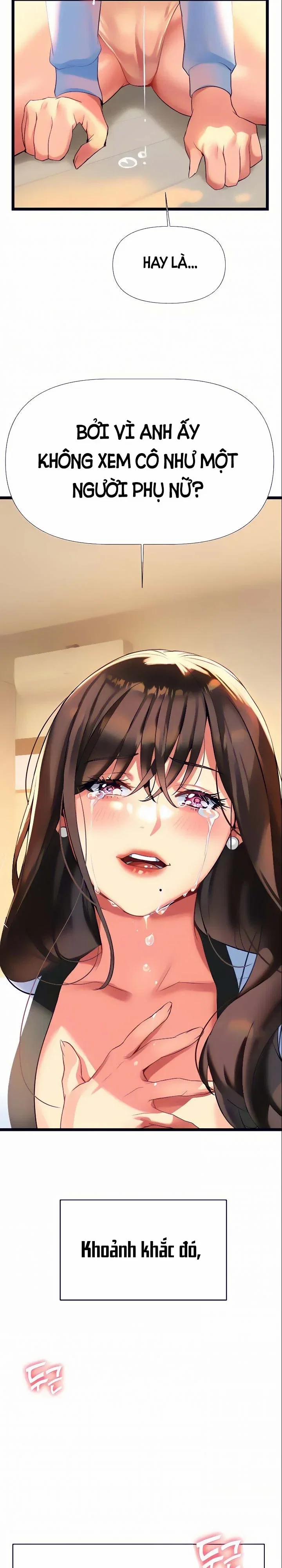 NHẤT ĐỊNH PHẢI LÀ CHỊ ẤY 6 trang 42