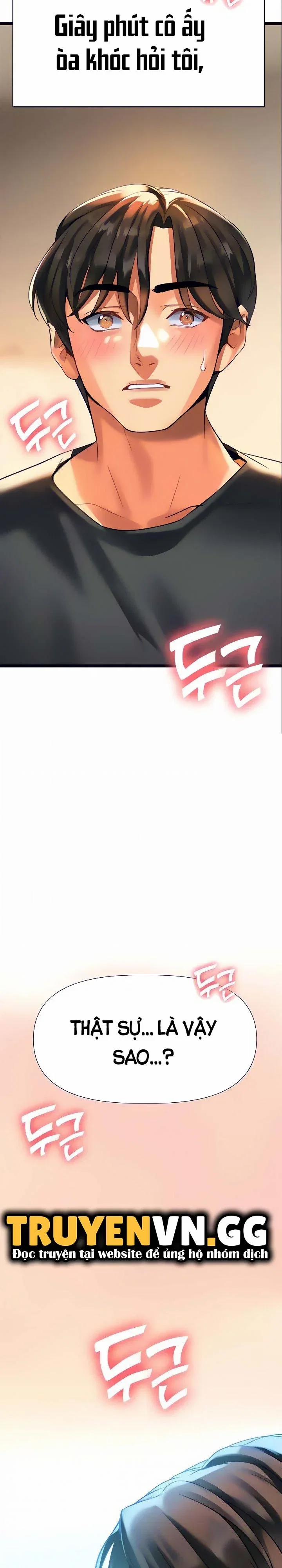 NHẤT ĐỊNH PHẢI LÀ CHỊ ẤY 6 trang 43