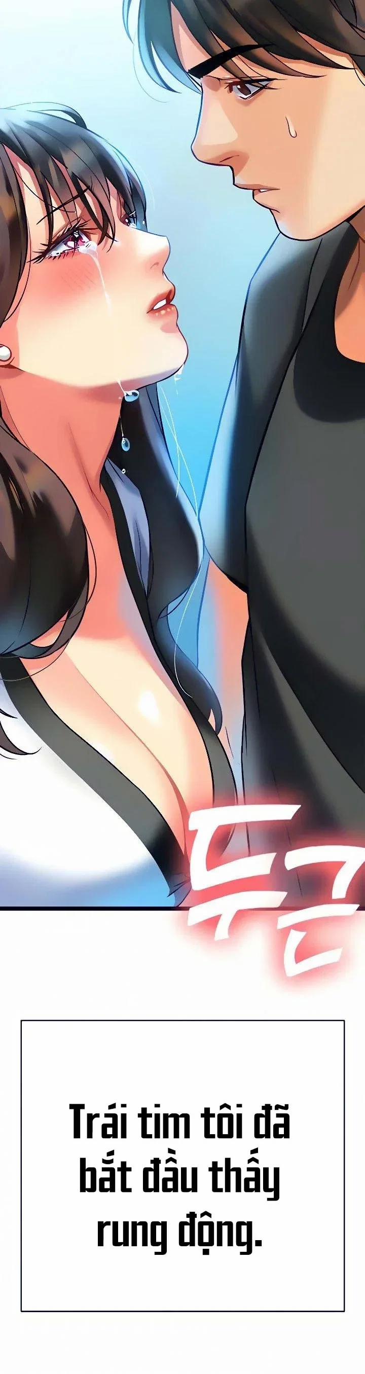 NHẤT ĐỊNH PHẢI LÀ CHỊ ẤY 6 trang 44