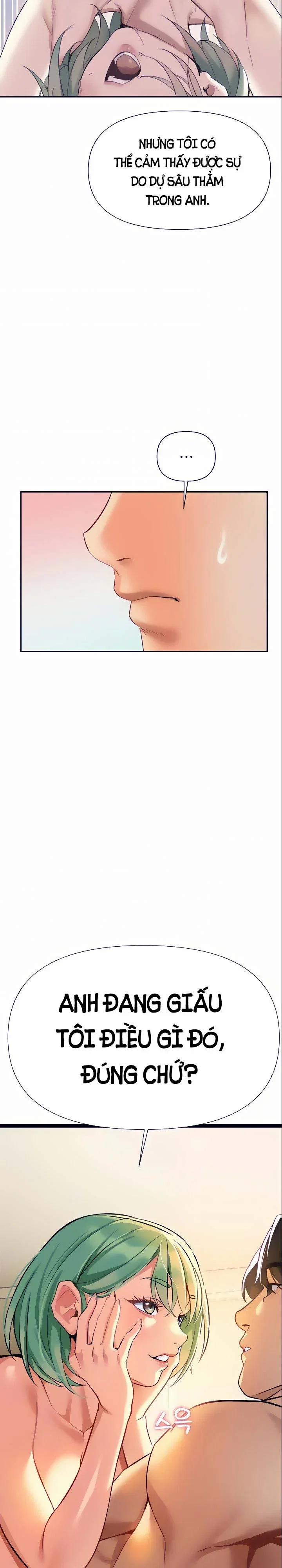 NHẤT ĐỊNH PHẢI LÀ CHỊ ẤY 6 trang 5