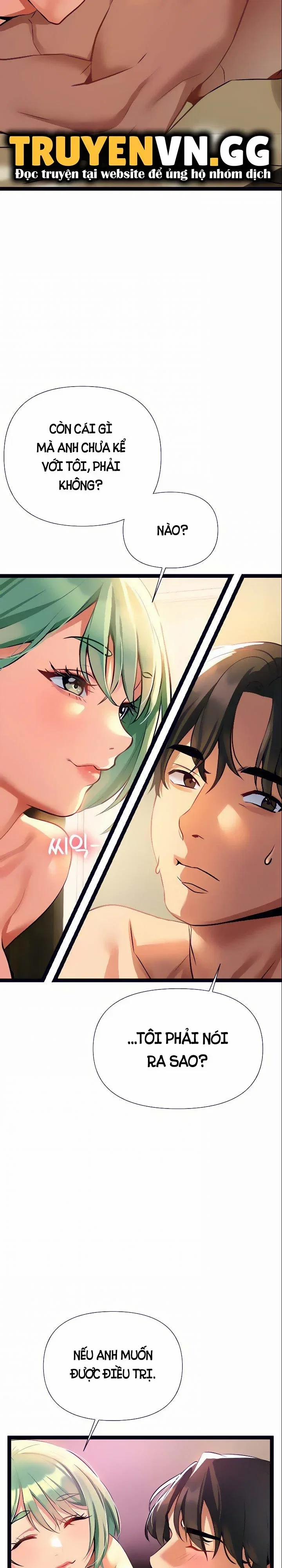 NHẤT ĐỊNH PHẢI LÀ CHỊ ẤY 6 trang 6