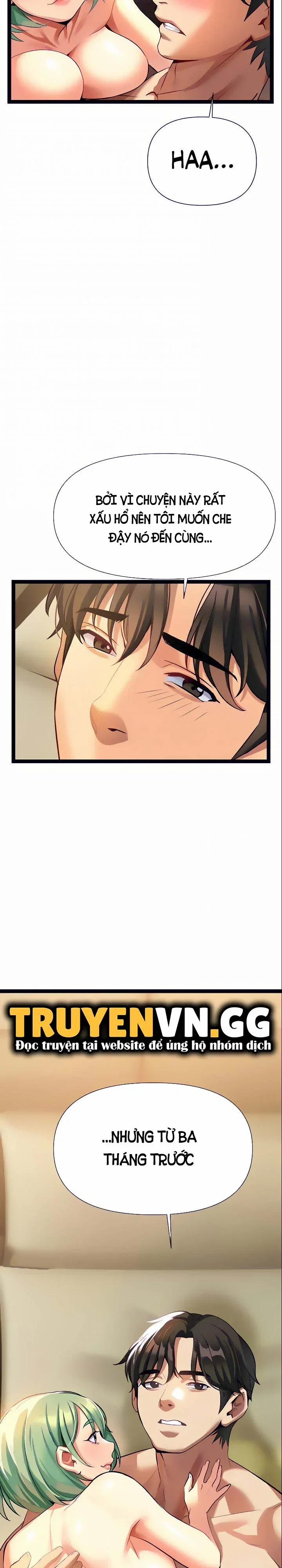 NHẤT ĐỊNH PHẢI LÀ CHỊ ẤY 6 trang 7