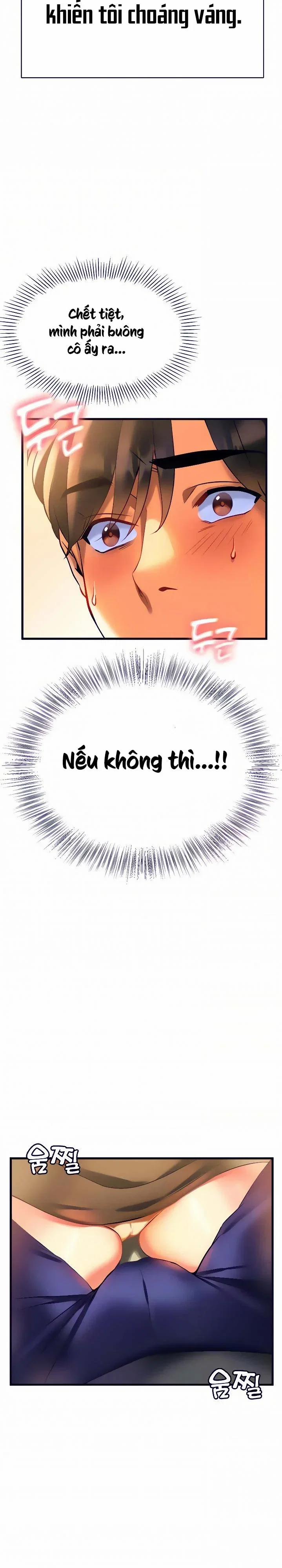 NHẤT ĐỊNH PHẢI LÀ CHỊ ẤY 7 trang 10