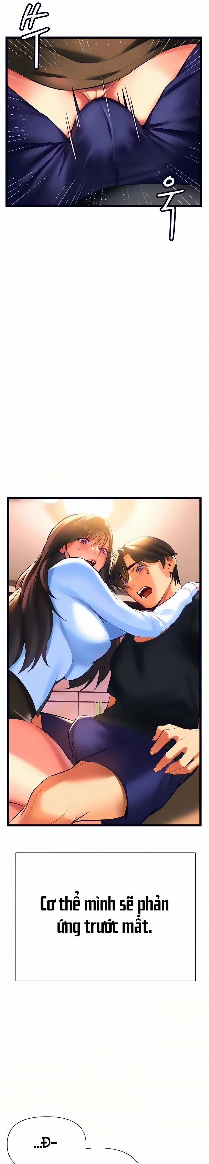 NHẤT ĐỊNH PHẢI LÀ CHỊ ẤY 7 trang 11