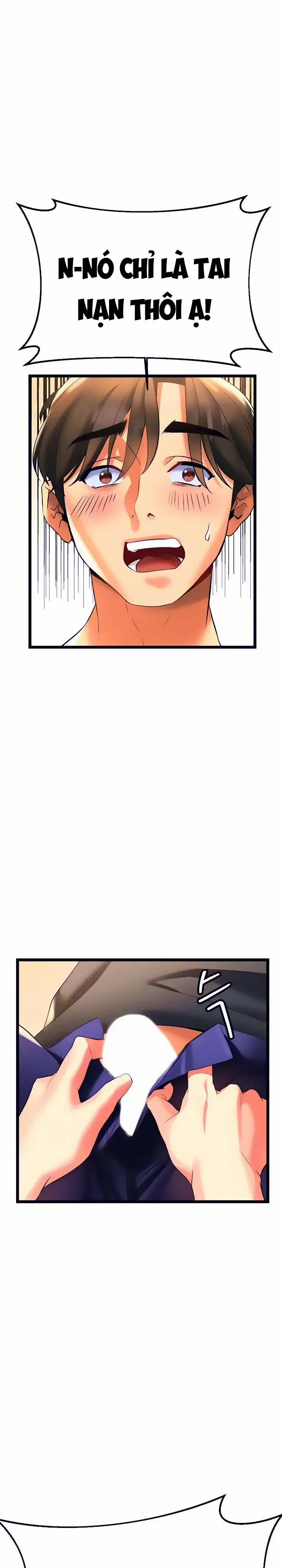 NHẤT ĐỊNH PHẢI LÀ CHỊ ẤY 7 trang 14