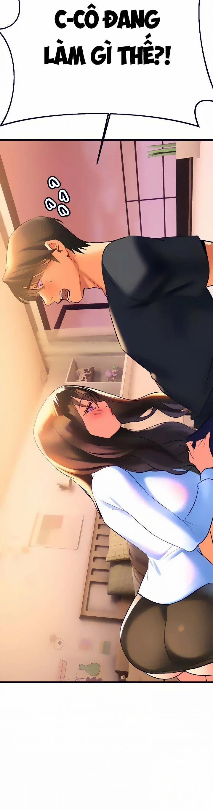 NHẤT ĐỊNH PHẢI LÀ CHỊ ẤY 7 trang 15