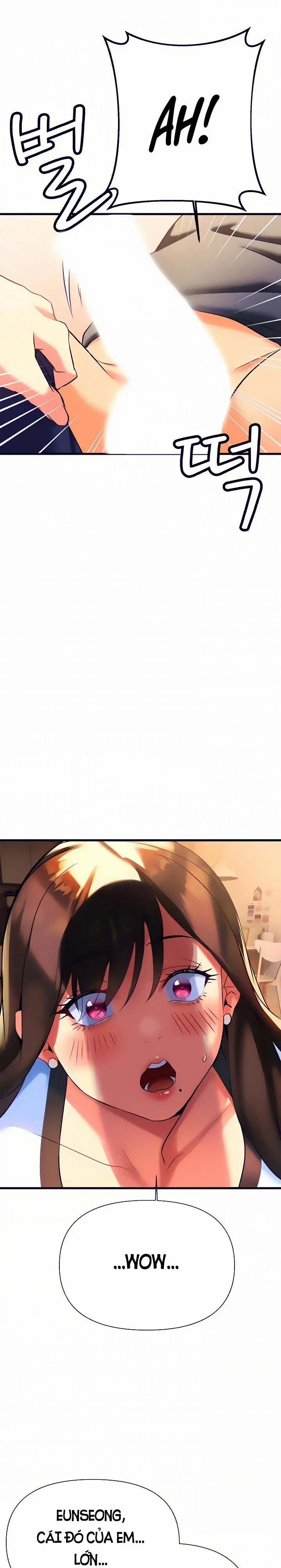 NHẤT ĐỊNH PHẢI LÀ CHỊ ẤY 7 trang 16