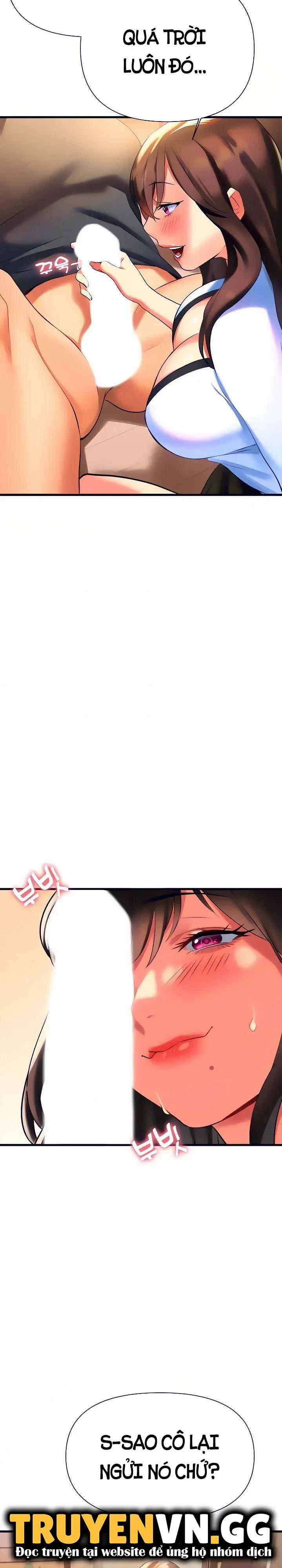 NHẤT ĐỊNH PHẢI LÀ CHỊ ẤY 7 trang 17