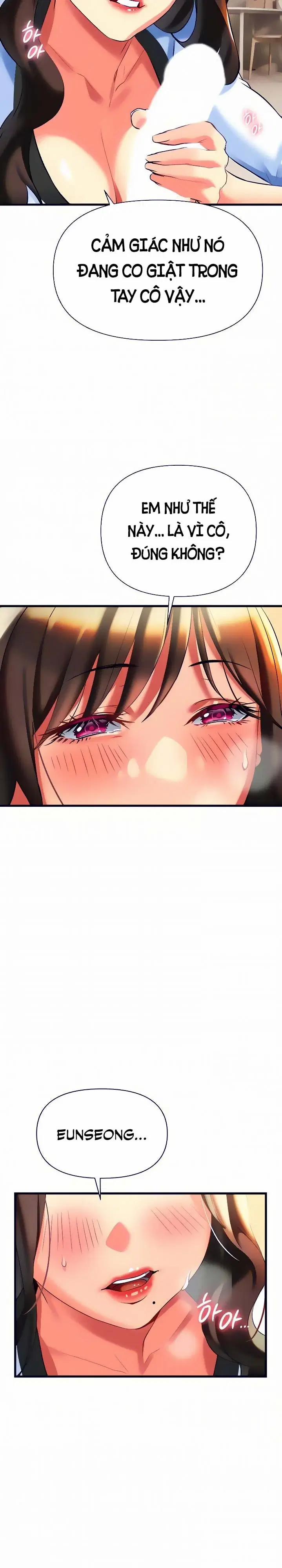 NHẤT ĐỊNH PHẢI LÀ CHỊ ẤY 7 trang 19