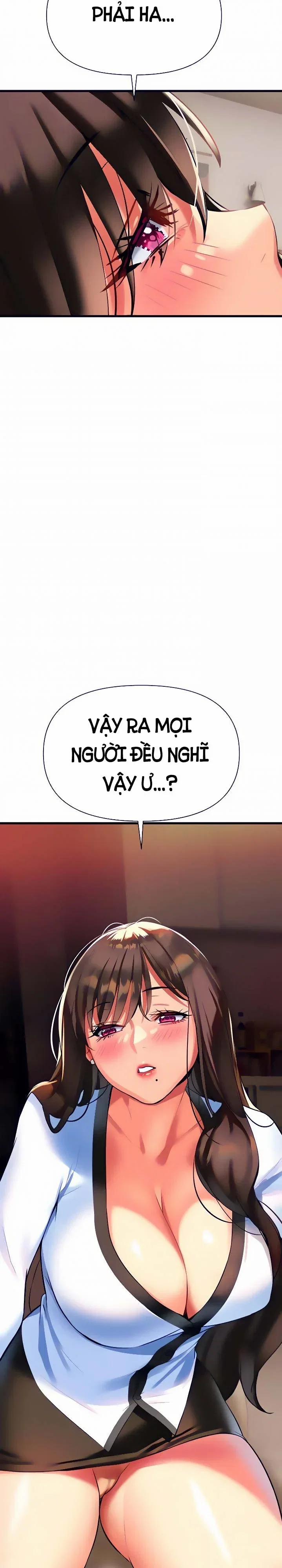 NHẤT ĐỊNH PHẢI LÀ CHỊ ẤY 7 trang 26