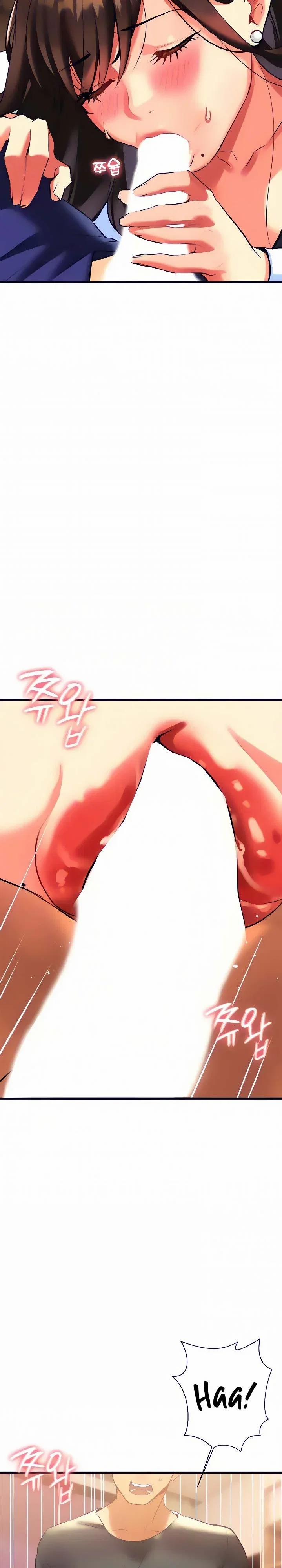 NHẤT ĐỊNH PHẢI LÀ CHỊ ẤY 7 trang 29