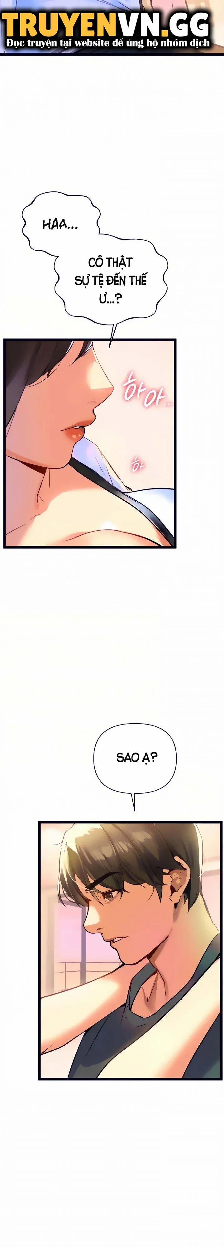 NHẤT ĐỊNH PHẢI LÀ CHỊ ẤY 7 trang 3