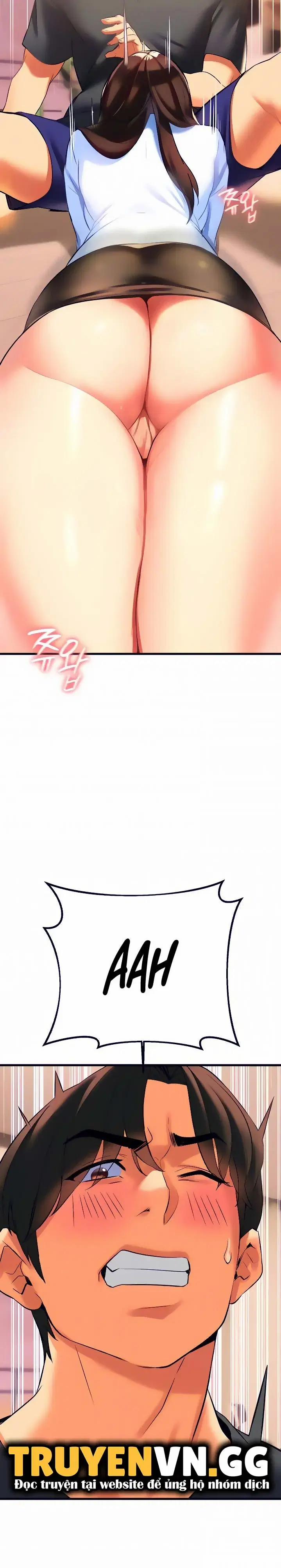 NHẤT ĐỊNH PHẢI LÀ CHỊ ẤY 7 trang 30