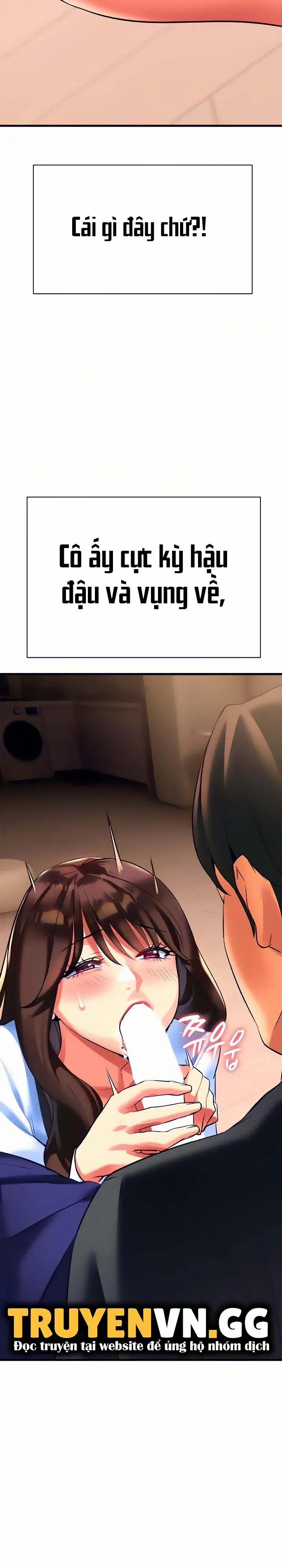 NHẤT ĐỊNH PHẢI LÀ CHỊ ẤY 7 trang 33