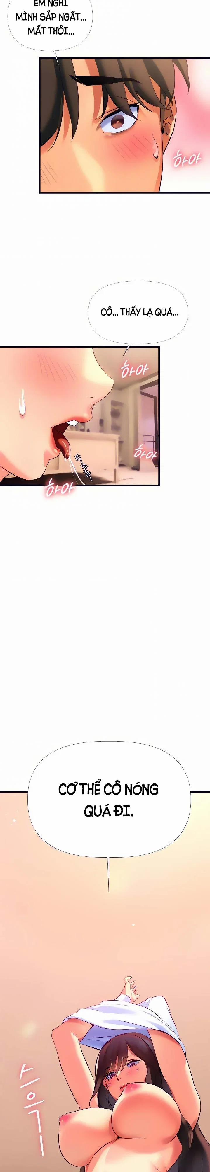 NHẤT ĐỊNH PHẢI LÀ CHỊ ẤY 7 trang 36