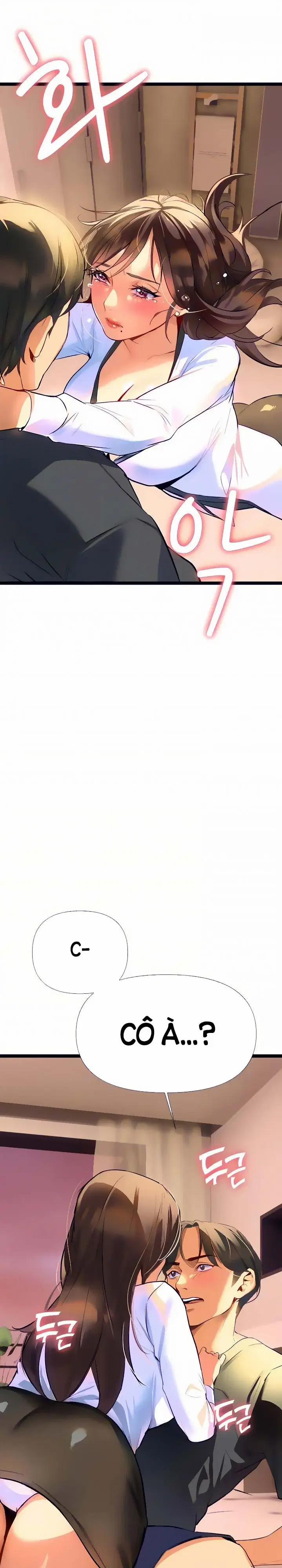 NHẤT ĐỊNH PHẢI LÀ CHỊ ẤY 7 trang 4