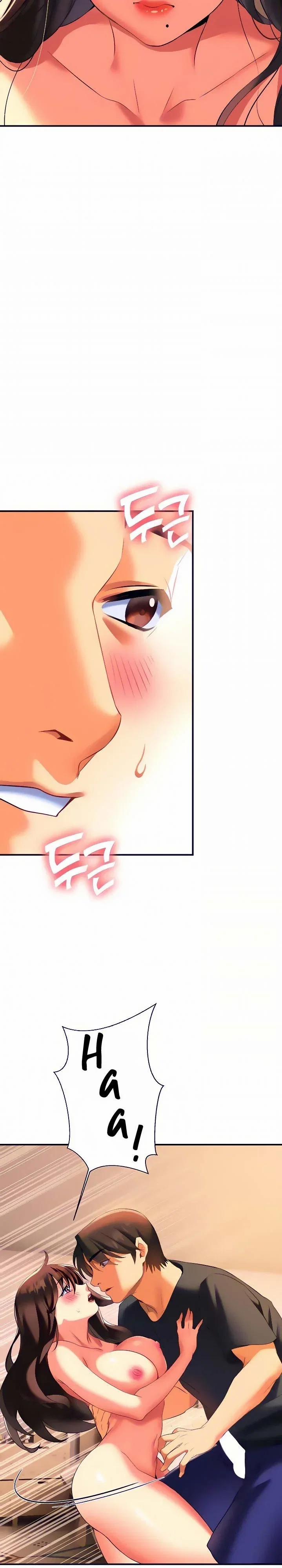 NHẤT ĐỊNH PHẢI LÀ CHỊ ẤY 7 trang 41