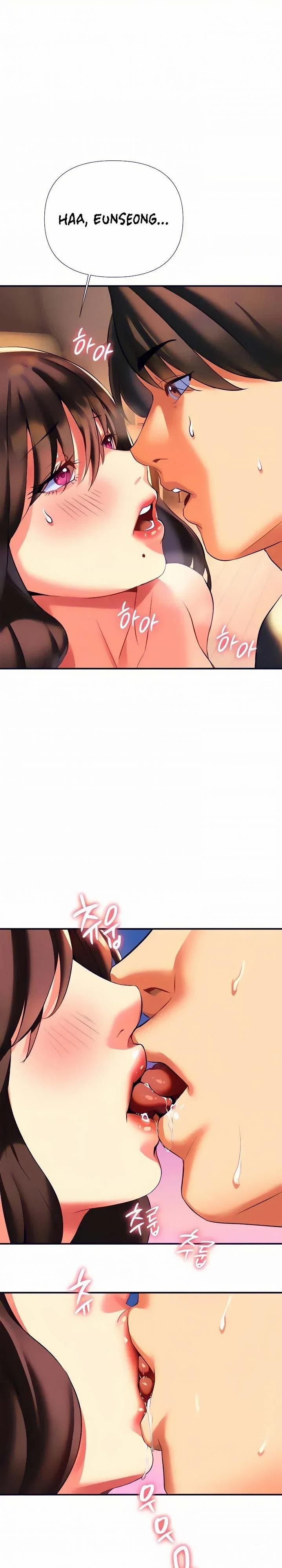 NHẤT ĐỊNH PHẢI LÀ CHỊ ẤY 7 trang 42