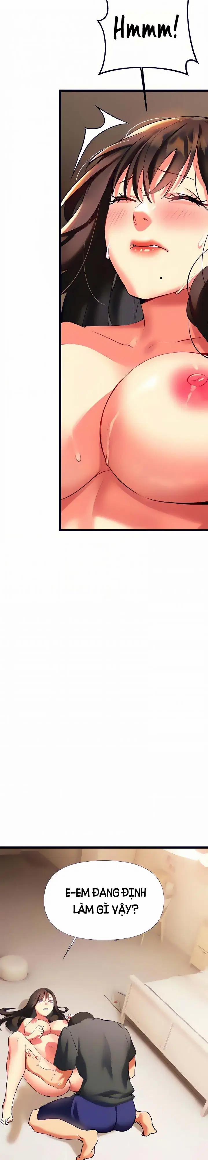 NHẤT ĐỊNH PHẢI LÀ CHỊ ẤY 7 trang 45