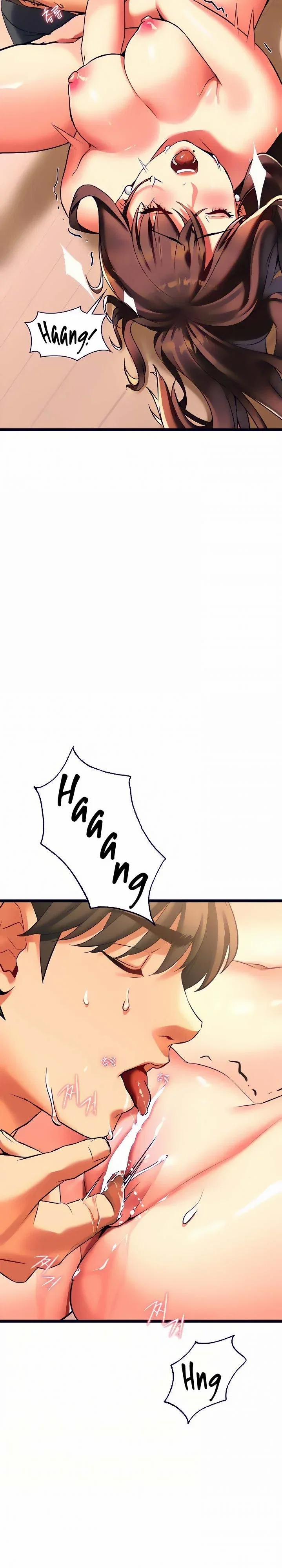 NHẤT ĐỊNH PHẢI LÀ CHỊ ẤY 7 trang 48