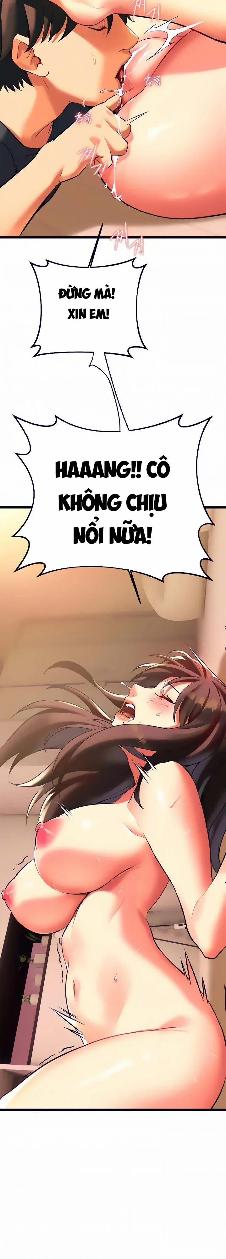 NHẤT ĐỊNH PHẢI LÀ CHỊ ẤY 7 trang 50