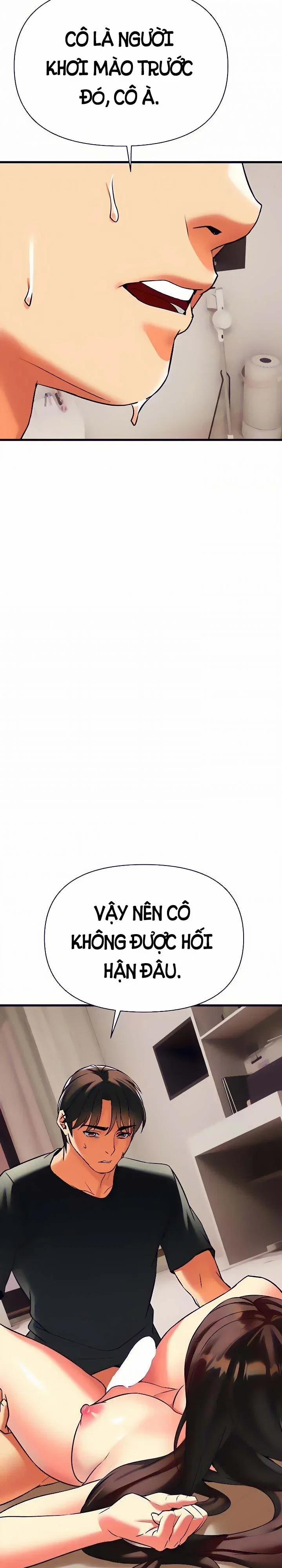 NHẤT ĐỊNH PHẢI LÀ CHỊ ẤY 7 trang 53