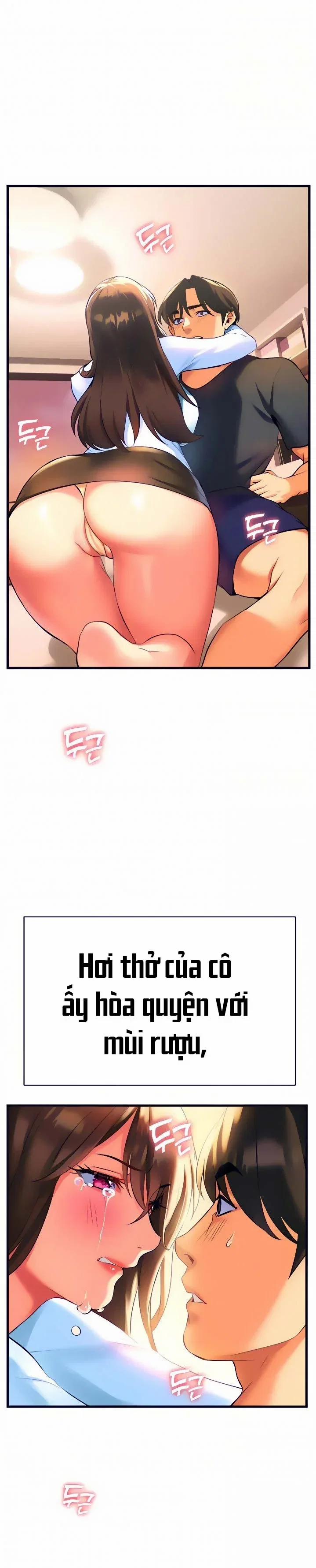 NHẤT ĐỊNH PHẢI LÀ CHỊ ẤY 7 trang 7