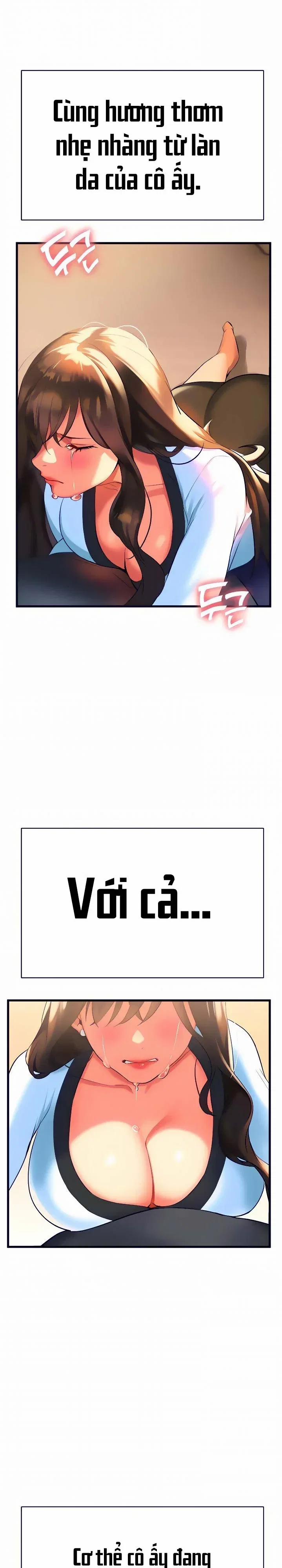 NHẤT ĐỊNH PHẢI LÀ CHỊ ẤY 7 trang 8