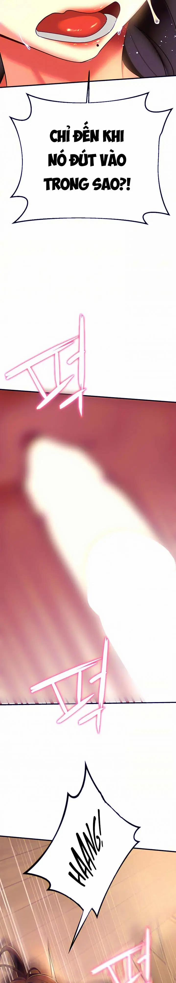 NHẤT ĐỊNH PHẢI LÀ CHỊ ẤY 8 trang 10