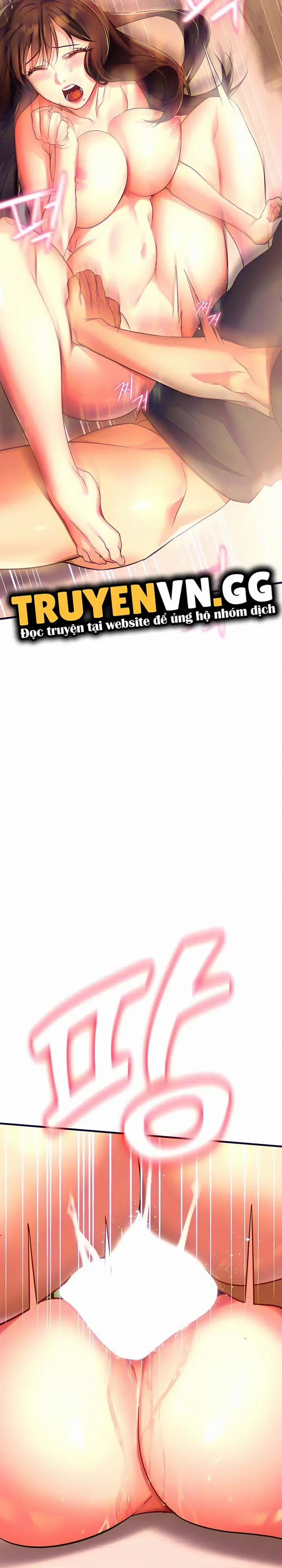 NHẤT ĐỊNH PHẢI LÀ CHỊ ẤY 8 trang 11