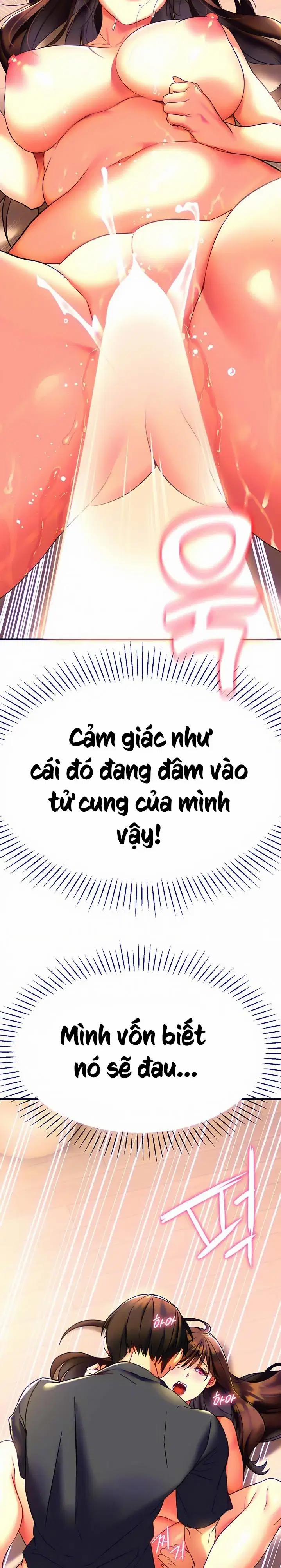 NHẤT ĐỊNH PHẢI LÀ CHỊ ẤY 8 trang 13