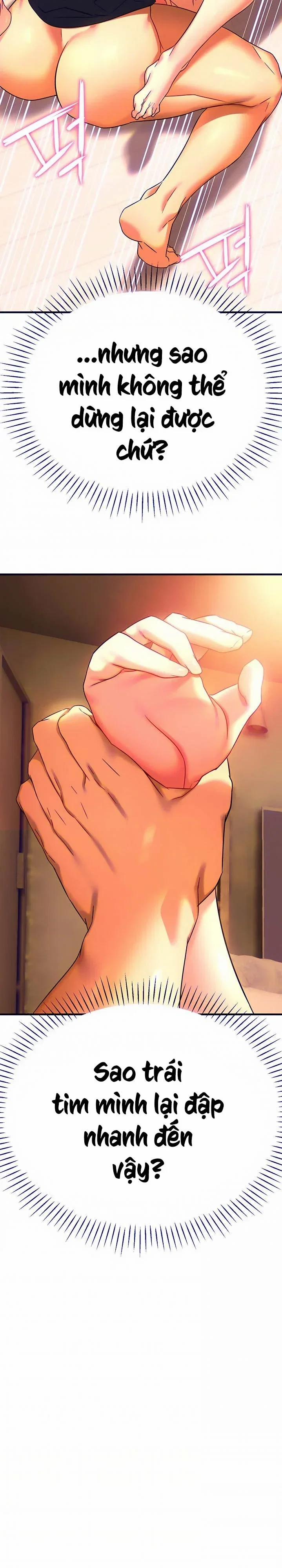 NHẤT ĐỊNH PHẢI LÀ CHỊ ẤY 8 trang 14