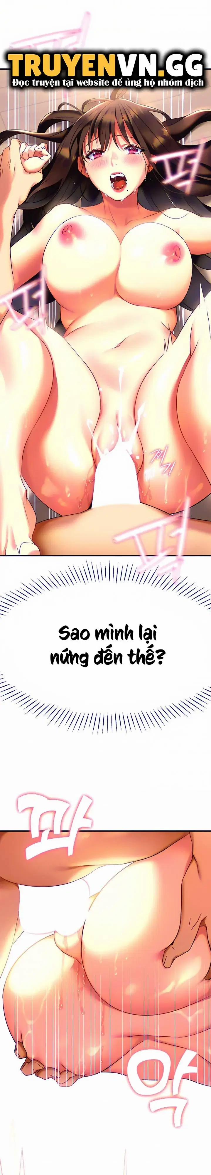 NHẤT ĐỊNH PHẢI LÀ CHỊ ẤY 8 trang 15