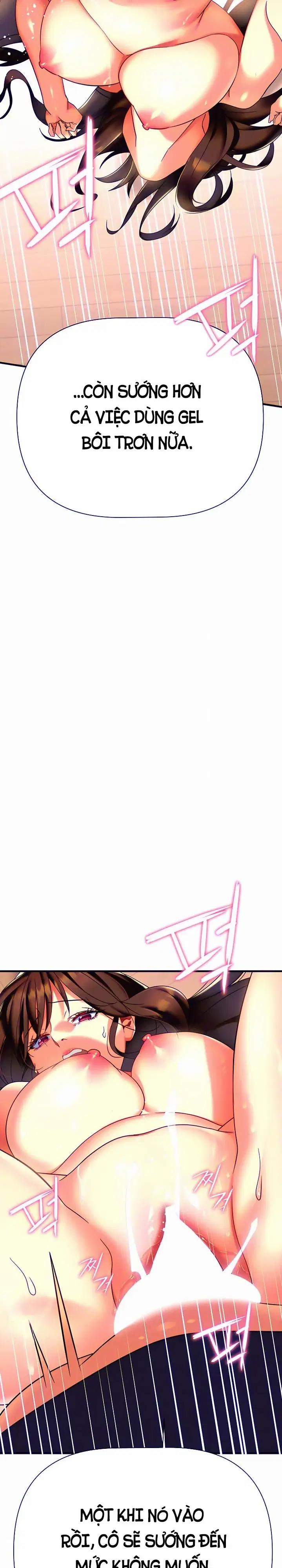 NHẤT ĐỊNH PHẢI LÀ CHỊ ẤY 8 trang 19