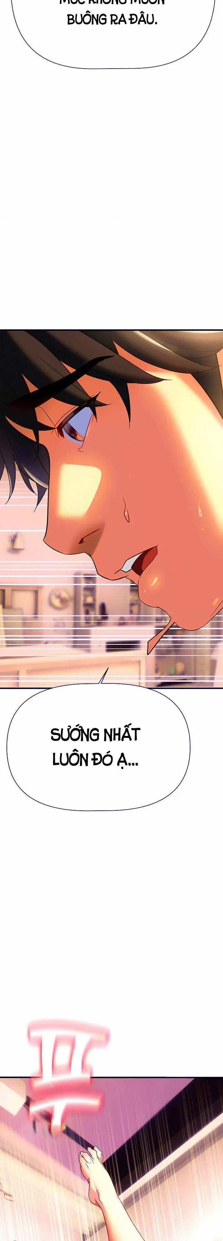 NHẤT ĐỊNH PHẢI LÀ CHỊ ẤY 8 trang 20