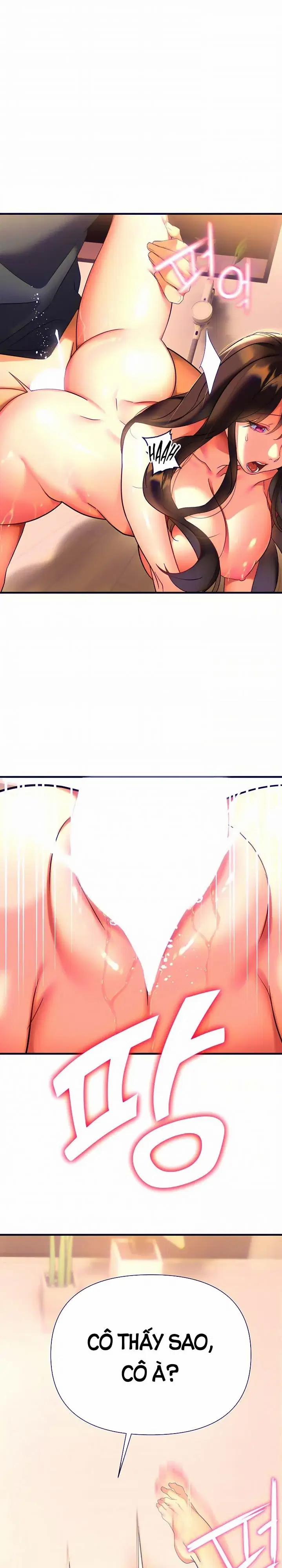 NHẤT ĐỊNH PHẢI LÀ CHỊ ẤY 8 trang 24