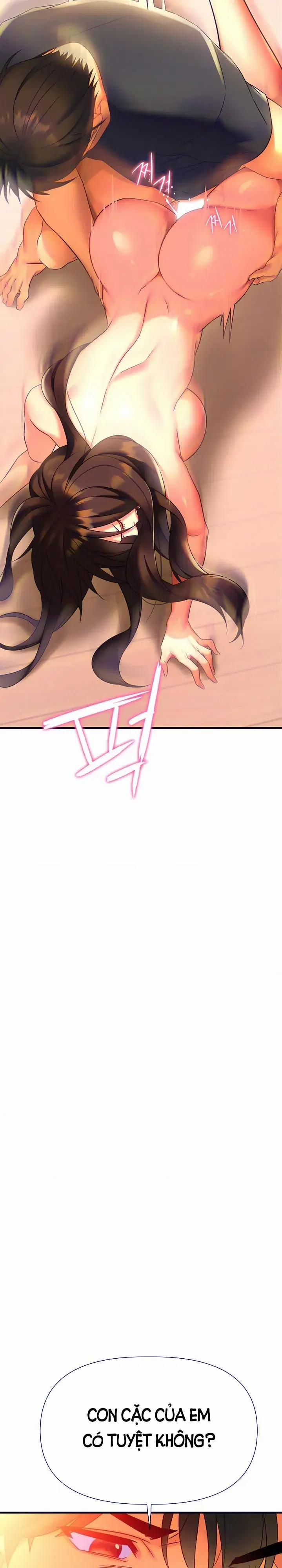 NHẤT ĐỊNH PHẢI LÀ CHỊ ẤY 8 trang 26