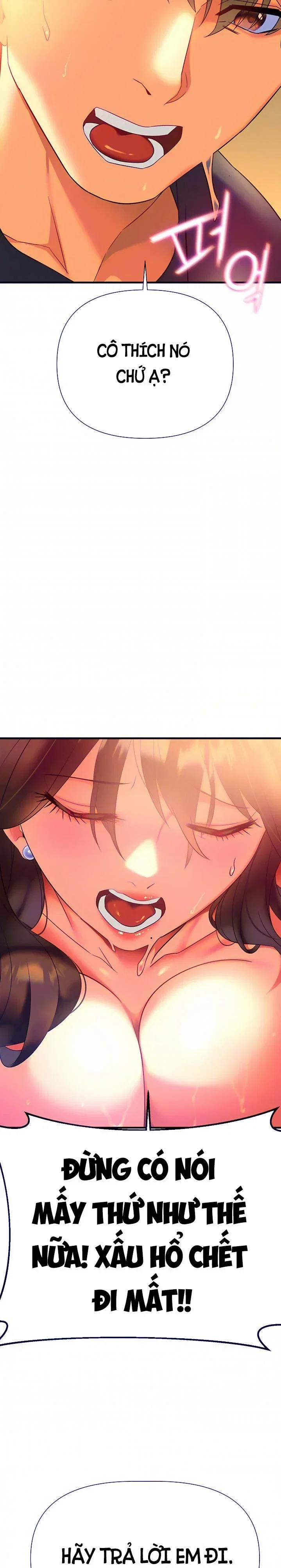 NHẤT ĐỊNH PHẢI LÀ CHỊ ẤY 8 trang 27
