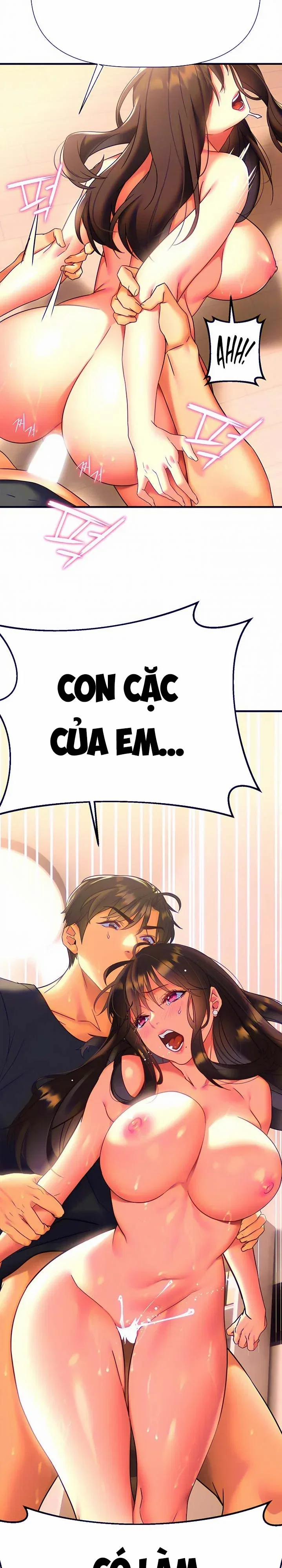 NHẤT ĐỊNH PHẢI LÀ CHỊ ẤY 8 trang 28