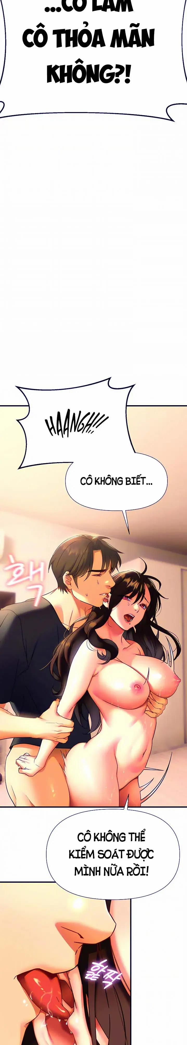 NHẤT ĐỊNH PHẢI LÀ CHỊ ẤY 8 trang 29