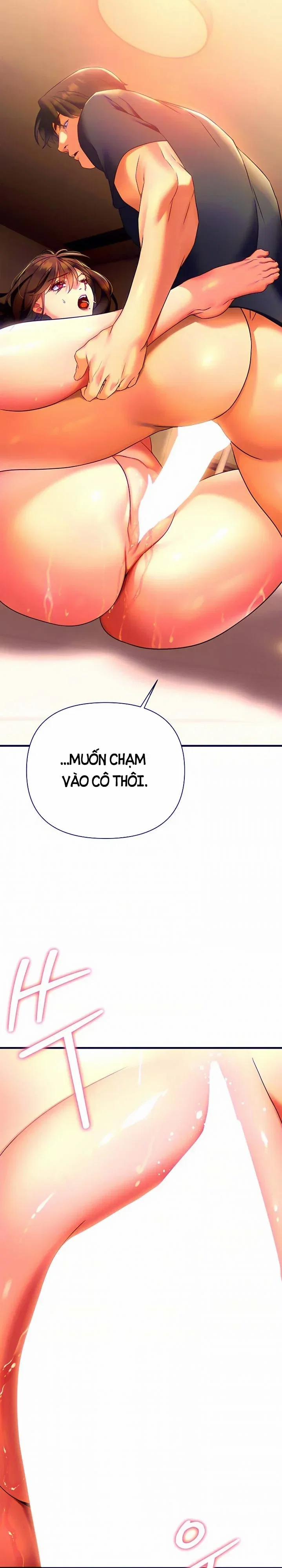 NHẤT ĐỊNH PHẢI LÀ CHỊ ẤY 8 trang 3