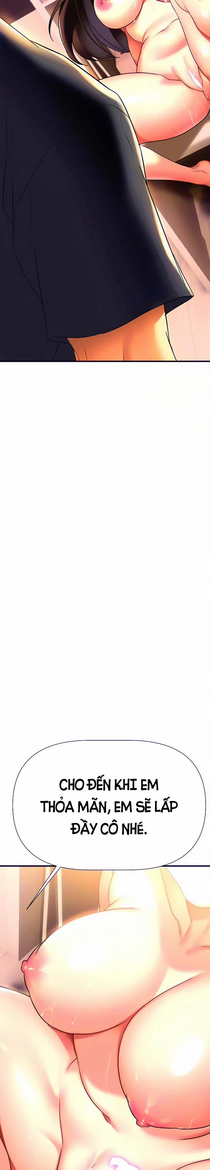 NHẤT ĐỊNH PHẢI LÀ CHỊ ẤY 8 trang 36